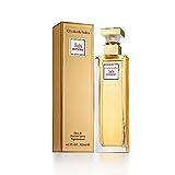 Elizabeth Arden 5th Avenue Eau de Parfum, Perfume para Mujer, Fragancia Floral y Fresca, 125 ml