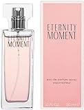 Eternity Moment Eau De Perfume Women 30 ml