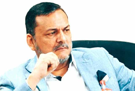 Alexander Cordero apoya al comité regional de Copei Miranda en acto de «rebeldía»