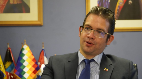 OPINIÓN. César Trómpiz: Consensos de la nación venezolana