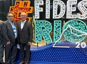 Seguros Constitución participó forma activa Conferencia FIDES 2023