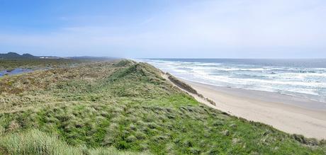 6 caminatas favoritas en el área recreativa nacional de las dunas de Oregon