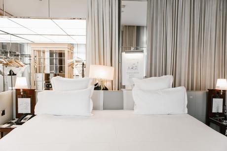 Le Royal Monceau, Raffles Paris