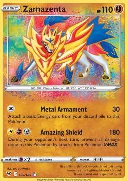 Todas las increíbles cartas raras de Pokémon (lista completa)