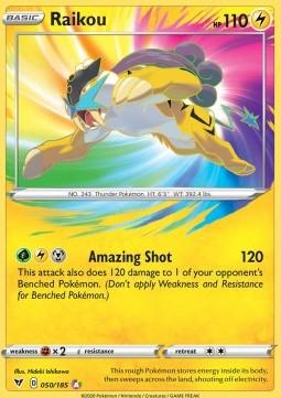 Todas las increíbles cartas raras de Pokémon (lista completa)
