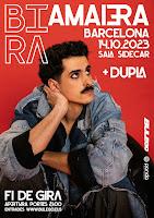 Concierto de Bulego y Dupla en Sala Sidecar