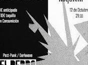 Fiebre Montañas Rocosas Noisy Requiem perro parte atrás coche