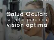 Salud Ocular: Secretos para Visión Óptima