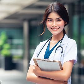 10 consejos fundamentales para destacar como enfermera de éxito: cómo lograrlo y sobresalir en el ámbito de la salud
