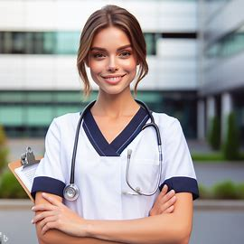 10 consejos fundamentales para destacar como enfermera de éxito: cómo lograrlo y sobresalir en el ámbito de la salud