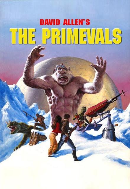 The Primevals The Primevals