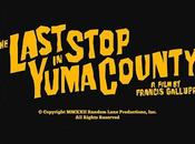 Last Stop Yuma County