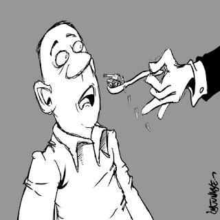 De la degradación de los servicios públicos De la degradación de los servicios públicos