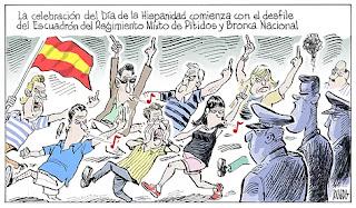 De la degradación de los servicios públicos De la degradación de los servicios públicos