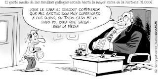 De la degradación de los servicios públicos De la degradación de los servicios públicos