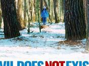 existe, (Japón, 2023)