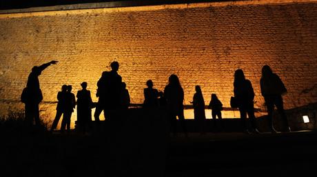 Boom de turistas americanos: HIC Summit Ibiza analizará su potencial, con un crecimiento del 55% en 2023 Boom de turistas americanos: HIC Summit Ibiza analizará su potencial, con un crecimiento del 55% en 2023