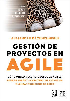 Gestión de proyectos en agile: Cómo utilizar las metodologías ágiles para mejorar tu capacidad de respuesta y lanzar proyectos de éxito