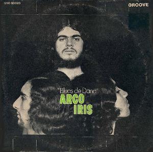 Arco Iris - Blues de Dana (1970)