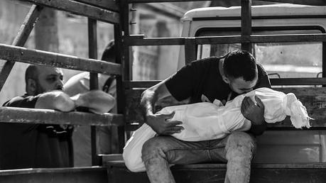 Los van a masacrar y no nos vamos a enterar