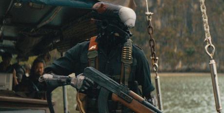 Gareth Edwards Regresa: ‘Resistencia’, su Ambiciosa Aventura de Ciencia Ficción en un Mundo Dividido