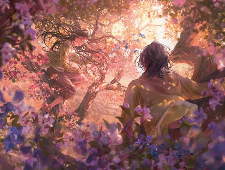 Yumi y el pintor de pesadillas, de Brandon Sanderson