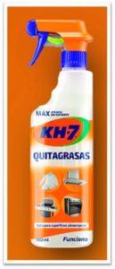 Han sacado uno específico para la ropa, pero a mí me gusta este El cuidado de las prendas