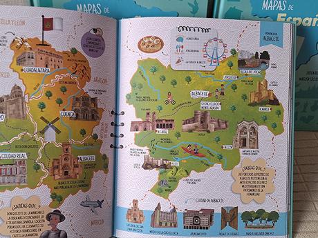 ¡¡Mi primer libro!! – alt=