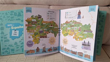 ¡¡Mi primer libro!! – alt=