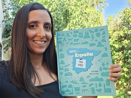 ¡¡Mi primer libro!! – alt=