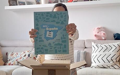 ¡¡Mi primer libro!! – alt=