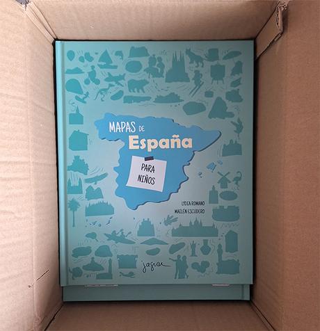 ¡¡Mi primer libro!! – alt=