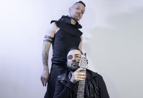 Asko Indómito regresa con su single «Basura Orgánica» c3096425-1e93-3167-eceb-5673ce2d3a06