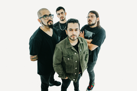 El Perfil De Un Asesino corona su gira nacional con el lanzamiento de Alturas 1298b20f-53c3-c226-74b3-a633c3e3d3fd