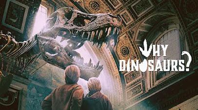 Why Dinosaurs? (2023)