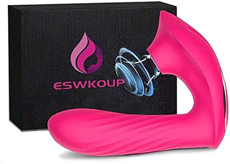 Masajeador Ŝạtisfacęr pro 5 original,10 Modo de relajación del masaje Ŝạtisfayęr pro 2 Masajeador Vïbràdôrèsmüjèr Sèxüàl USB recargable (170.25MM)