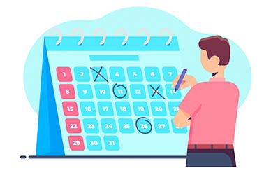 ¿Qué es el período de prueba? ¿Qué es el período de prueba?