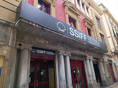 Cobertura 71 edición festival de San Sebastián Parte 2