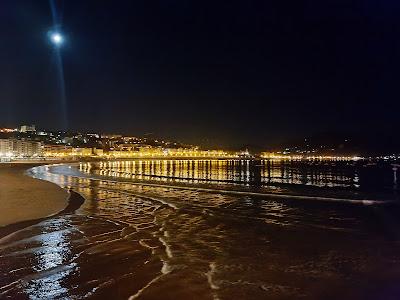 Cobertura 71 edición festival de San Sebastián Parte 2