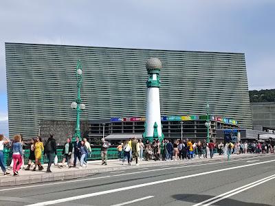 Cobertura 71 edición festival de San Sebastián Parte 2