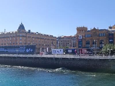 Cobertura 71 edición festival de San Sebastián Parte 2