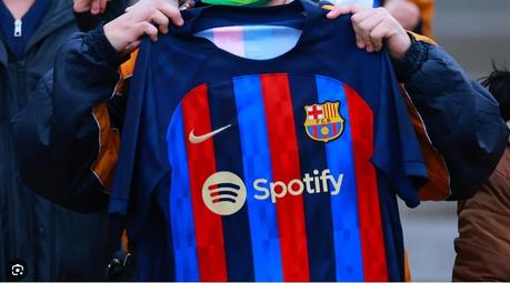 El FC Barcelona afronta problemas de stock de camisetas azulgrana El FC Barcelona afronta problemas de stock de camisetas azulgrana
