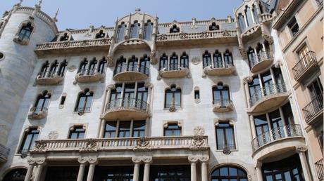 Resurrección de los Hoteles en Barcelona: regresan las Inversiones