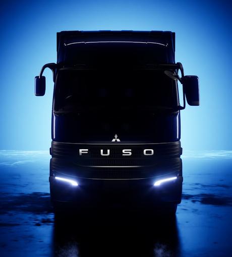 Mitsubishi Fuso mostrará el eCanter en volquete y camión de la basura en Japan Mobility Show 2023 Mitsubishi Fuso mostrará el eCanter en volquete y camión de la basura en Japan Mobility Show 2023
