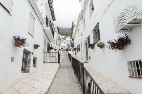 Que ver en Mijas Pueblo