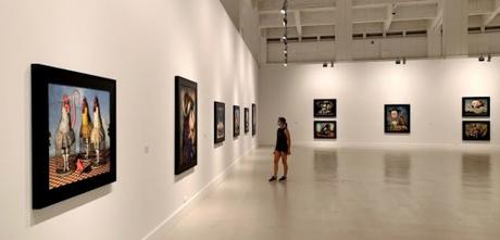 Los Mejores Museos de Málaga