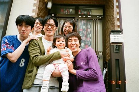 JFF+ Independent Cinema 2023 - Parte 3: Rompiendo narrativas