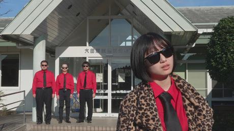 JFF+ Independent Cinema 2023 - Parte 3: Rompiendo narrativas