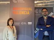 audiovisual valenciano participa activamente Iberseries Platino Industria, principal encuentro internacional para profesionales industria iberoamericana