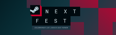 Steam Next Fest: el evento con demos jugables de próximos lanzamientos